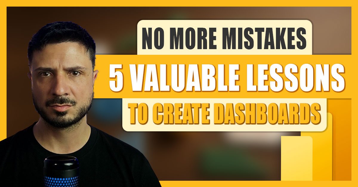 Start Right in BI: 5 Valuable Lessons